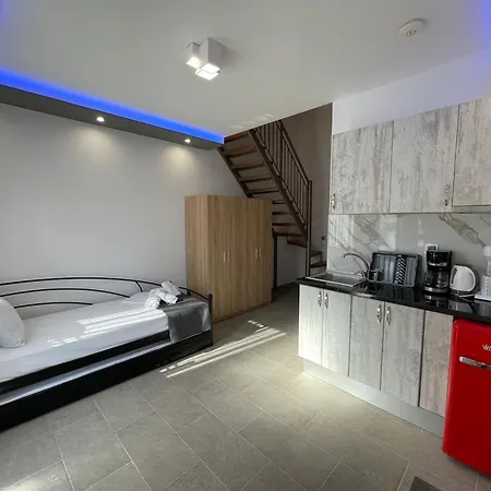 Apartman Chalkias