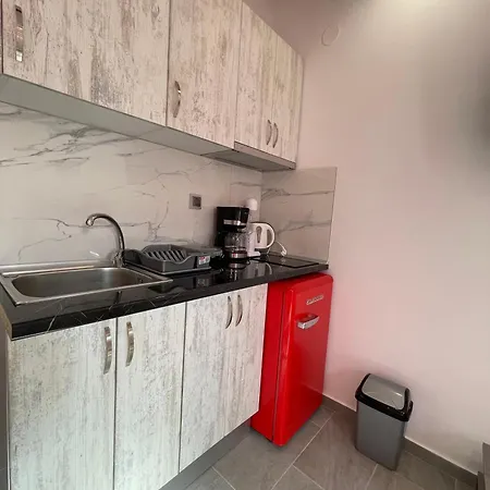 Apartman Chalkias