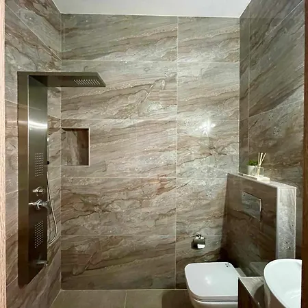 Apartman Chalkias